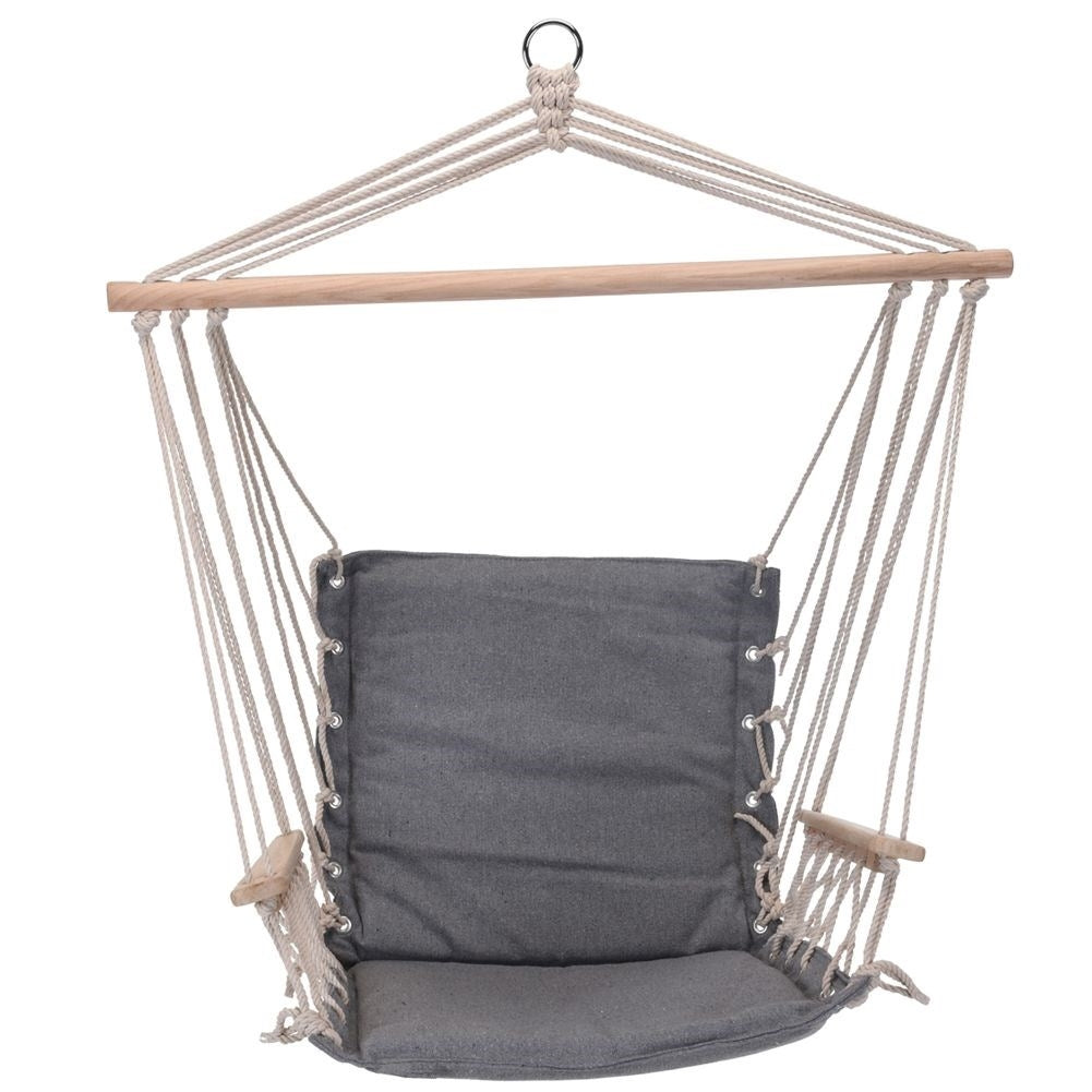 Brazilian Hanging Chair - For Garden, Balcony and Indoors