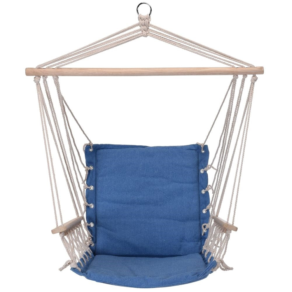 Brazilian Hanging Chair - For Garden, Balcony and Indoors