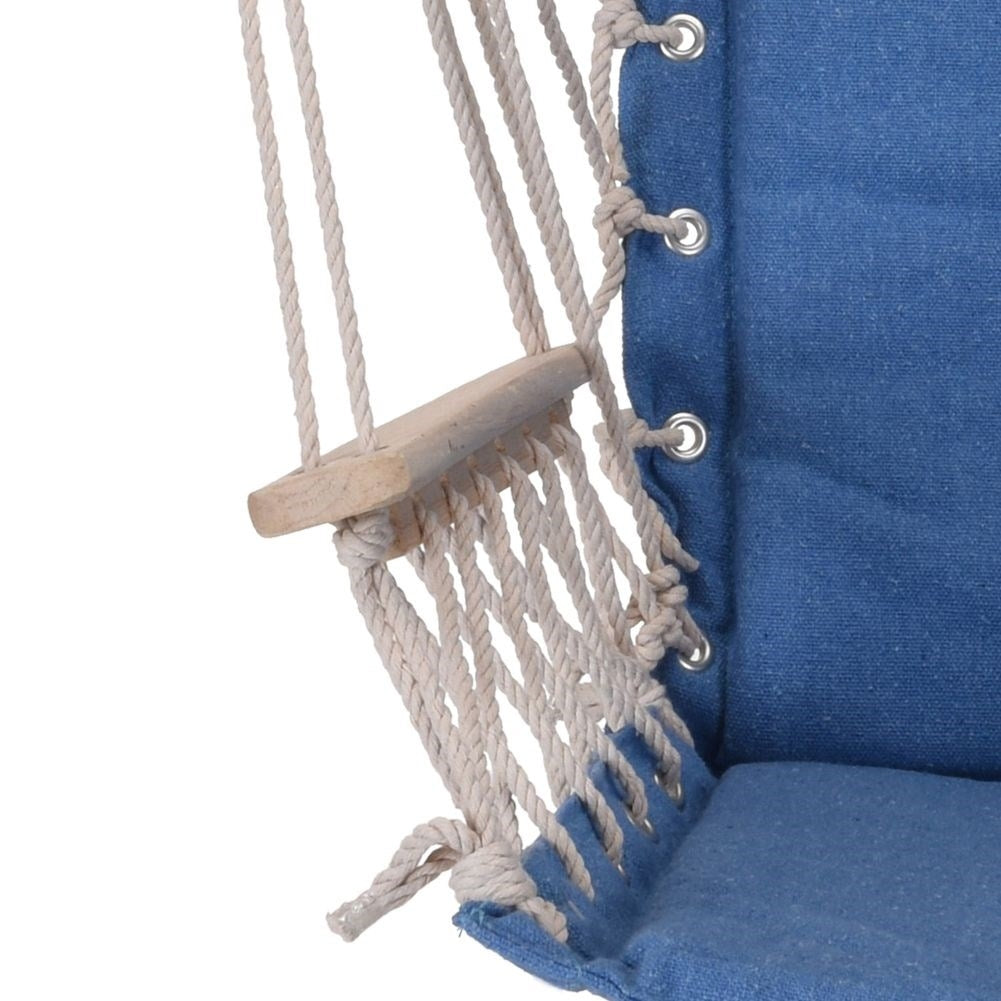 Brazilian Hanging Chair - For Garden, Balcony and Indoors