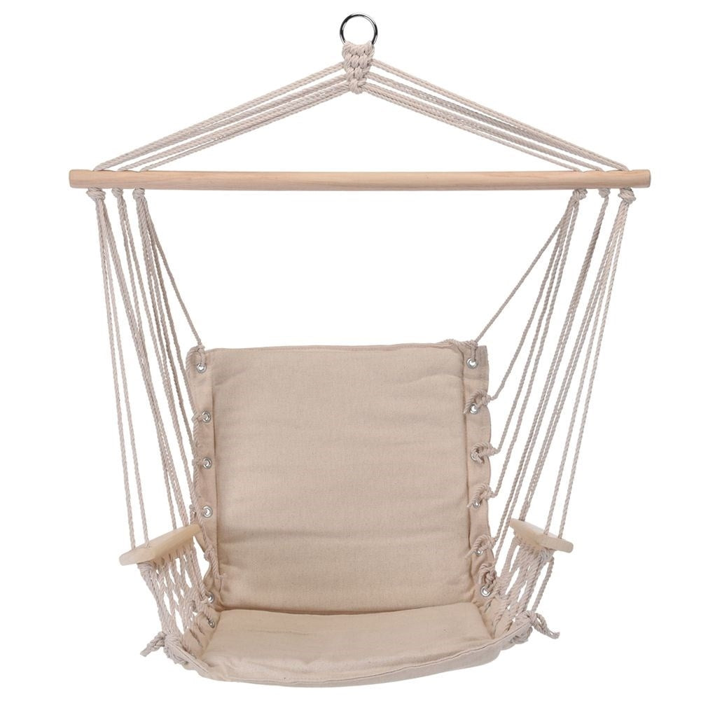 Brazilian Hanging Chair for Garden, Balcony and Home