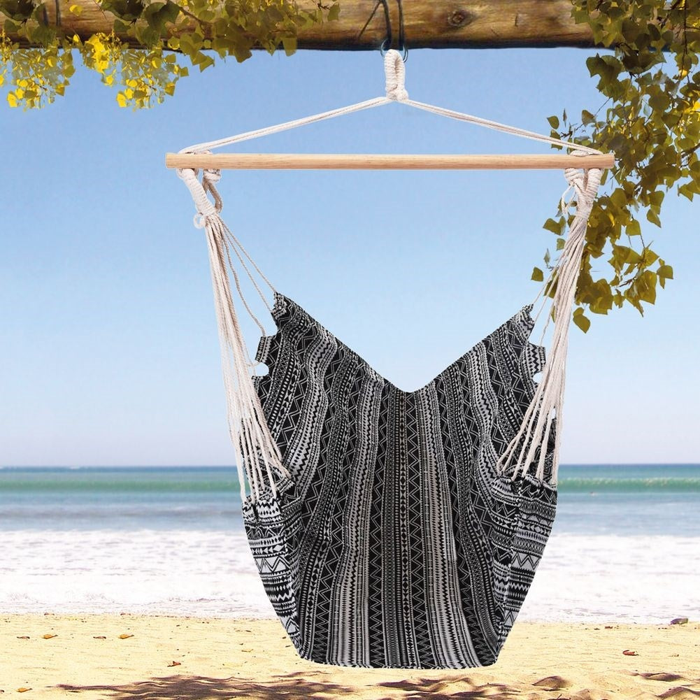 Brazilian Hanging Chair for Garden and Balcony