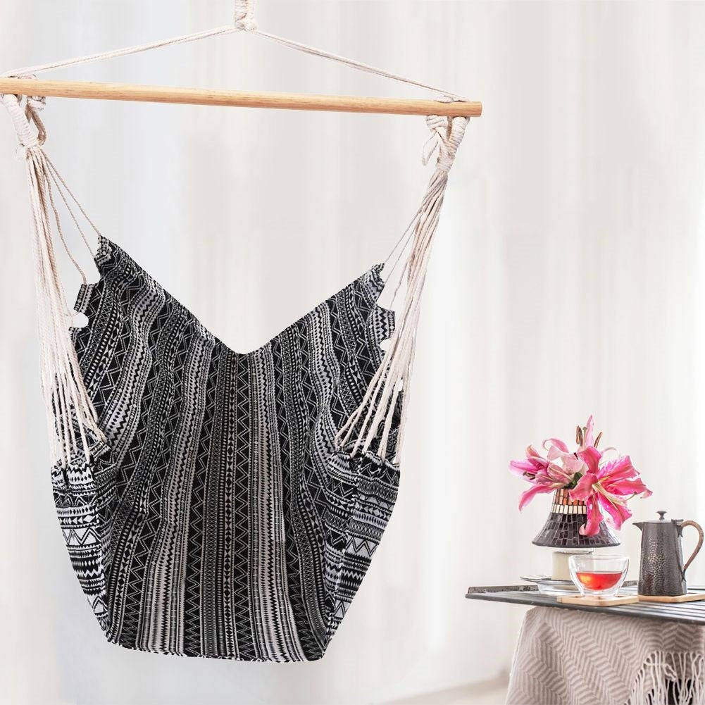 Brazilian Hanging Chair for Garden and Balcony
