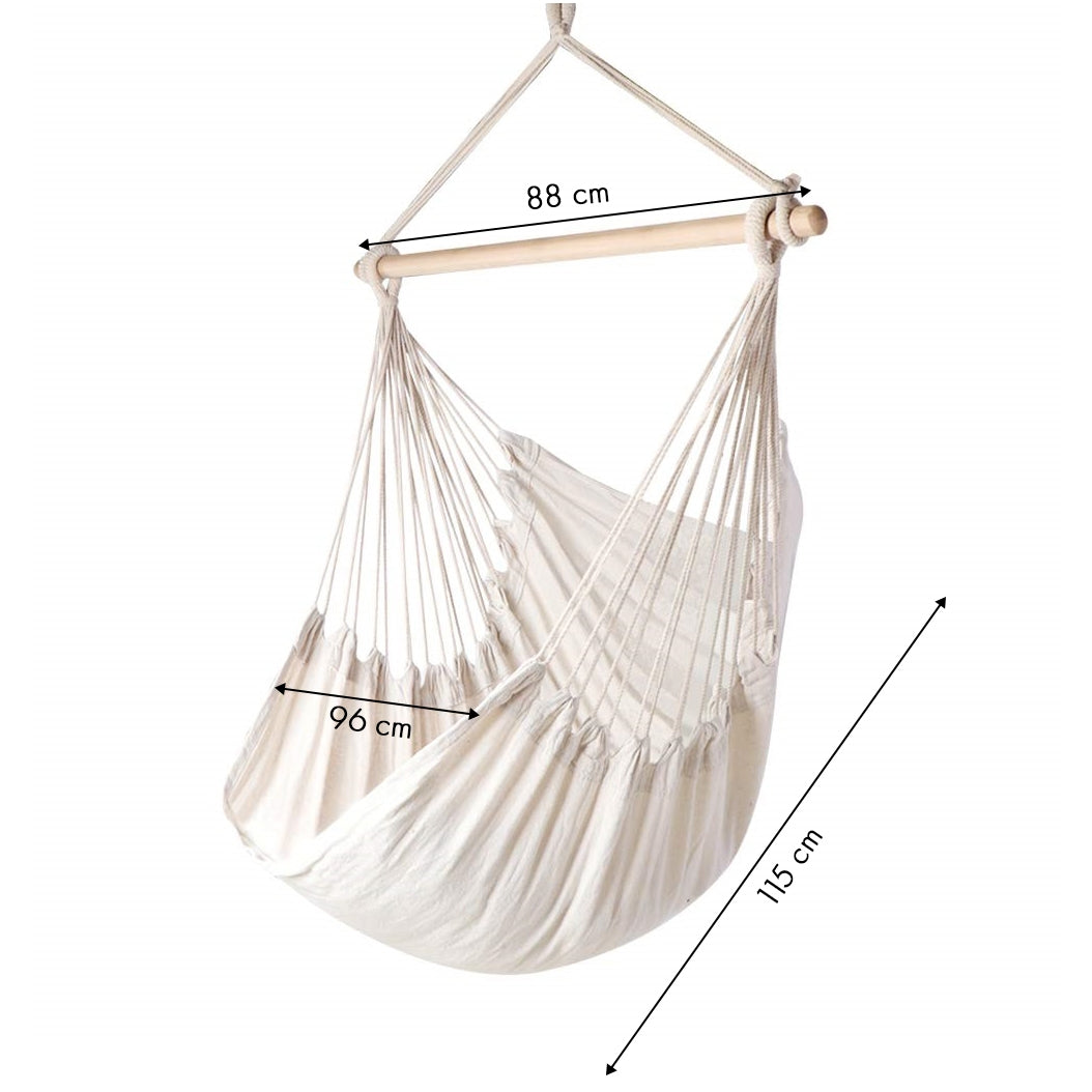 Brazilian chair, hanging chair, swing, hammock