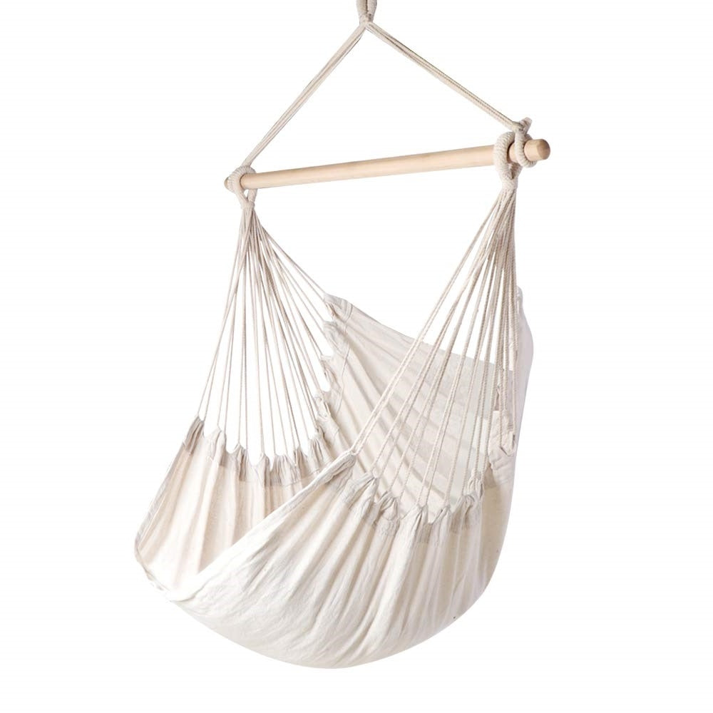 Brazilian chair, hanging chair, swing, hammock