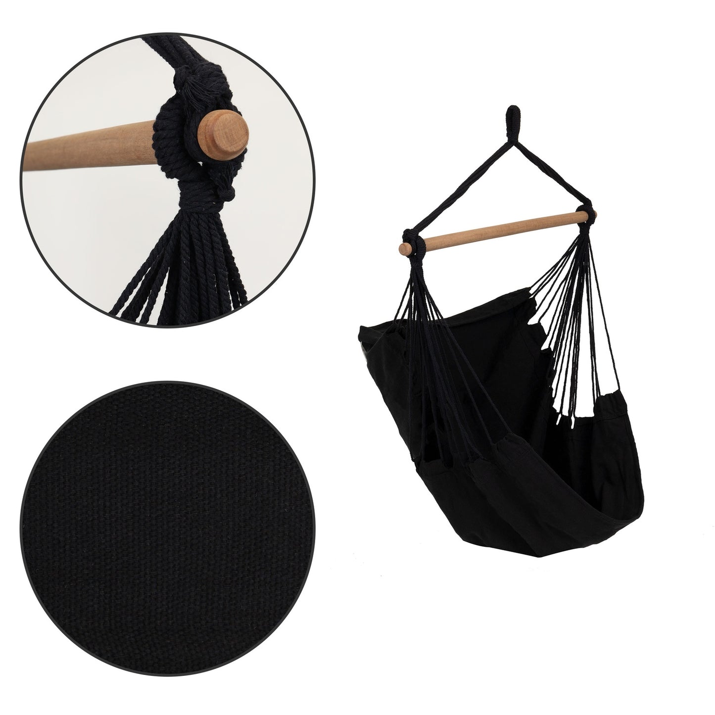 Brazilian chair, hanging chair, swing, hammock