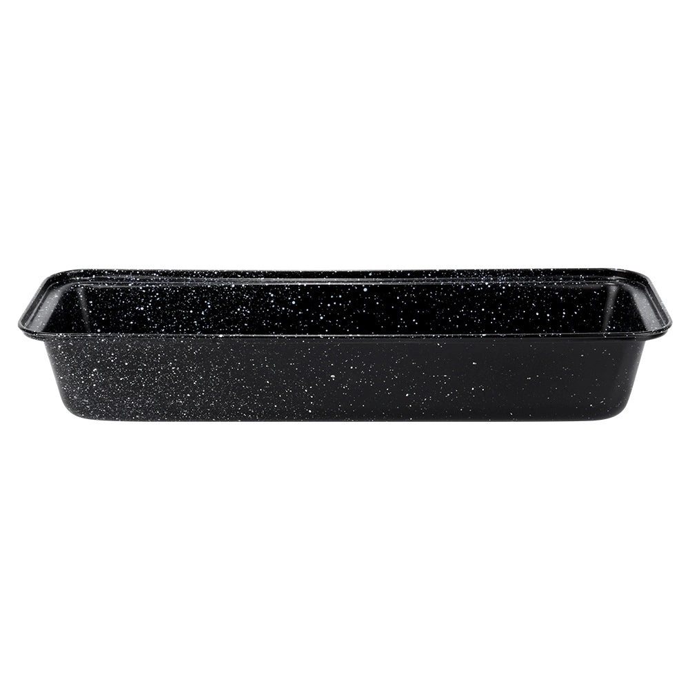 Bread Pan, Granite Coated Carbon Steel, 37.5x13.5x6.5 cm