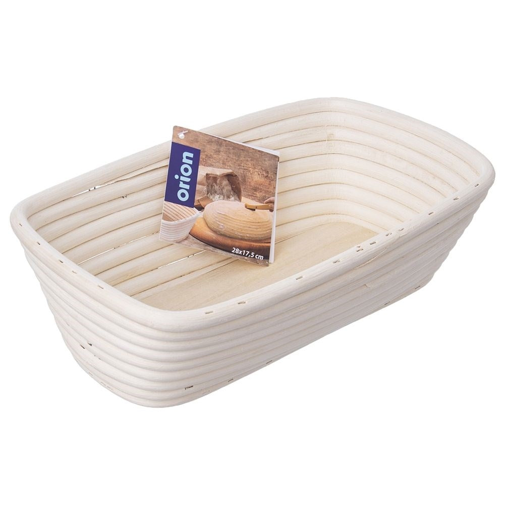 Bread basket 1.5 kg - Perfect for fermentation and storage