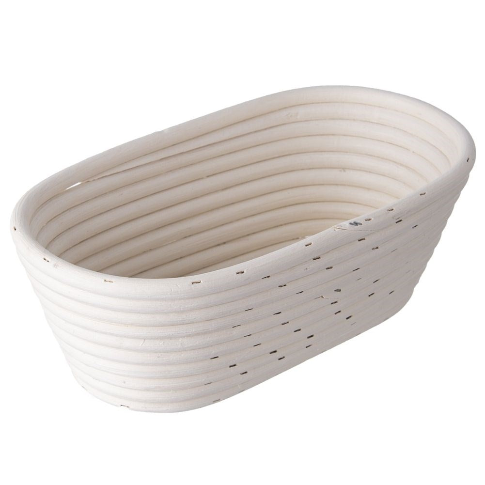 Bread basket 1.5 kg for proofing and storing bread