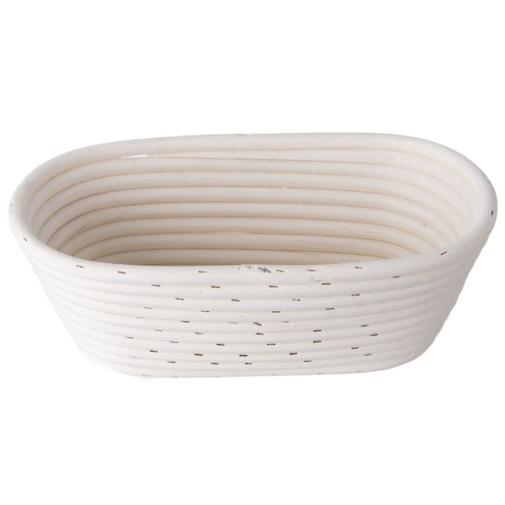 Bread basket 1.5 kg for proofing and storing bread