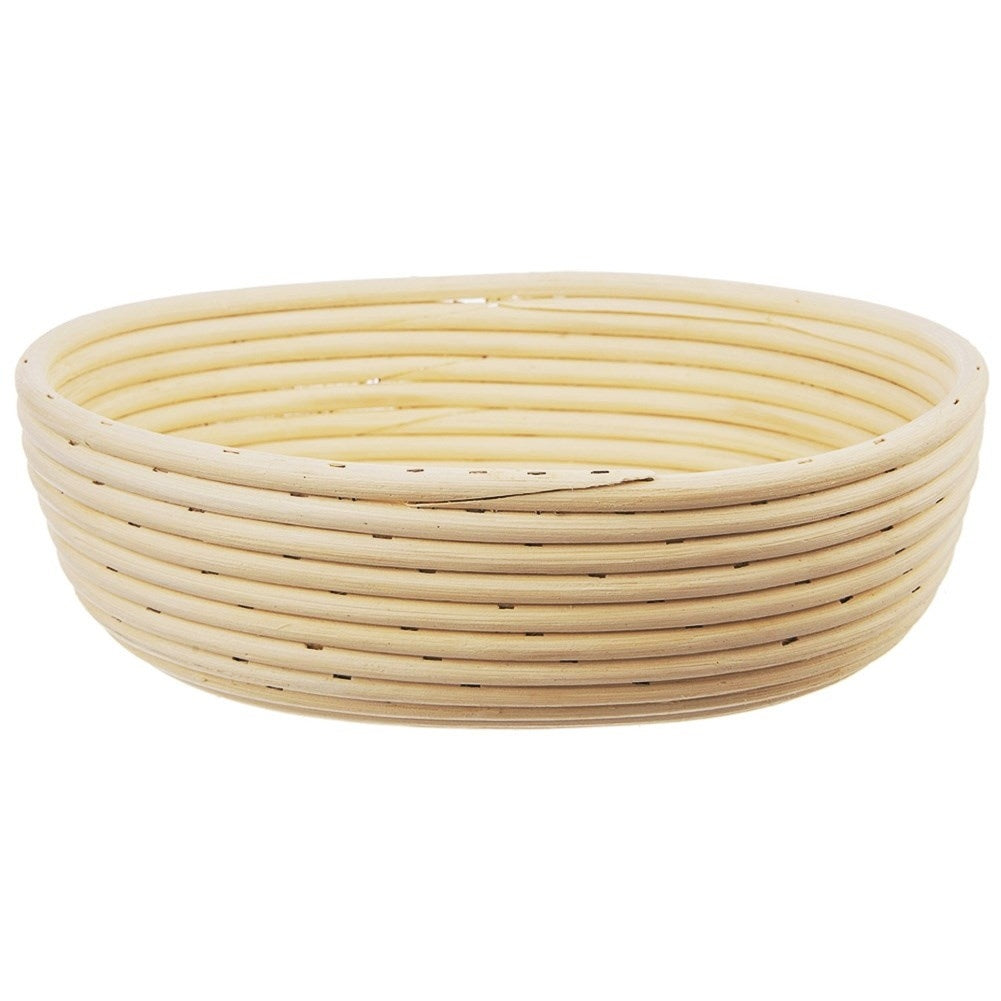 Bread basket: Leaven, store & decorate your homemade bread