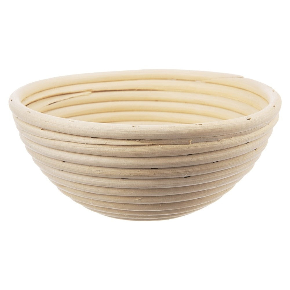 Bread basket for Home Baked Bread - Fermentation & Storage