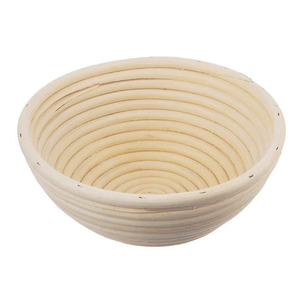 Bread basket for Home Baked Bread - Fermentation & Storage