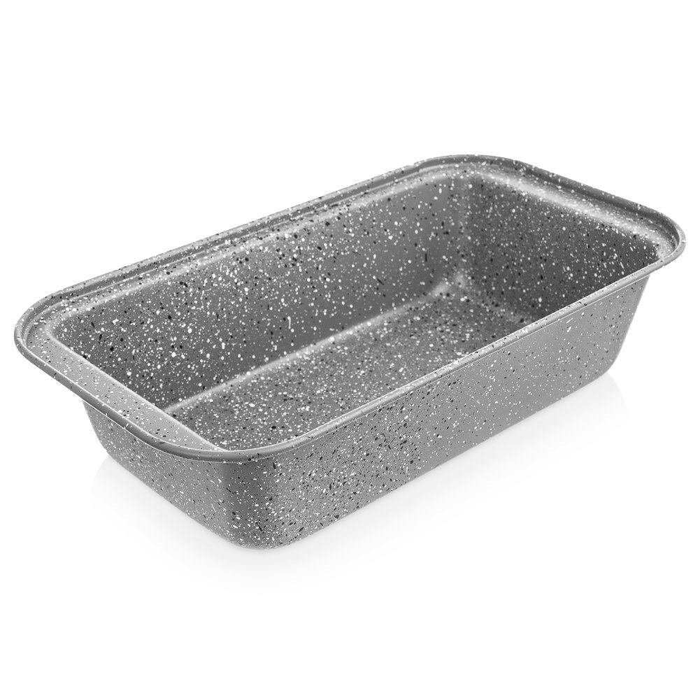 Bread form with Non-Stick Granite coating, Dishwasher safe