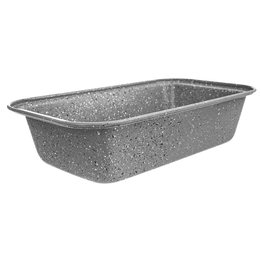 Bread form with Non-Stick Granite coating, Dishwasher safe