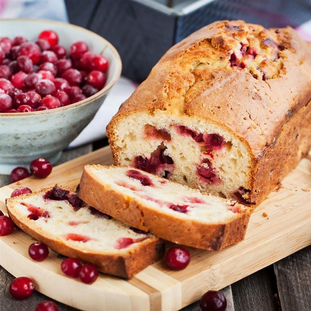 Bread form with Non-Stick Granite coating, Dishwasher safe