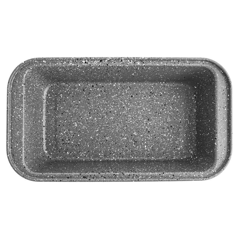 Bread form with Non-Stick Granite coating, Dishwasher safe