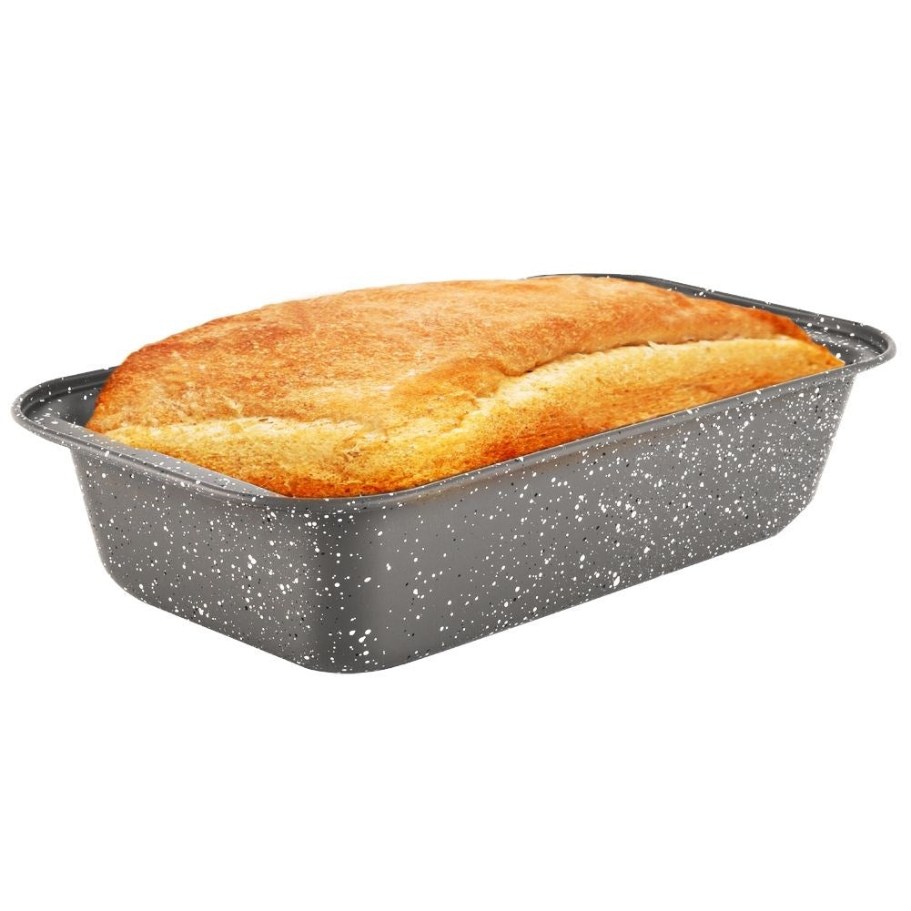 Bread form with Non-Stick Granite coating, Dishwasher safe