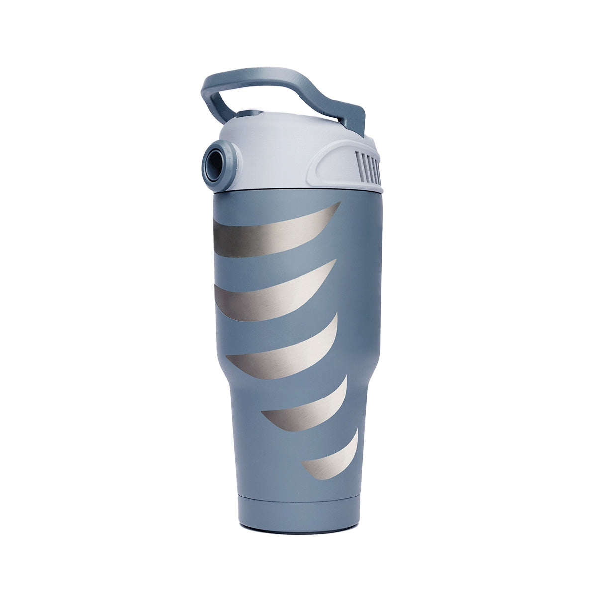 Breeze Blast - Air Cooler - Grey