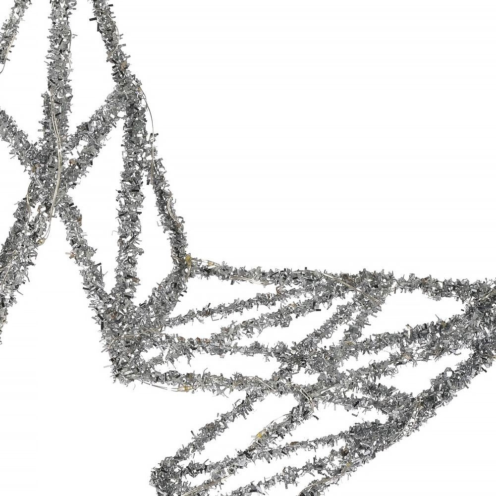 Brilliant LED star with 30 diodes - Perfect Christmas decoration