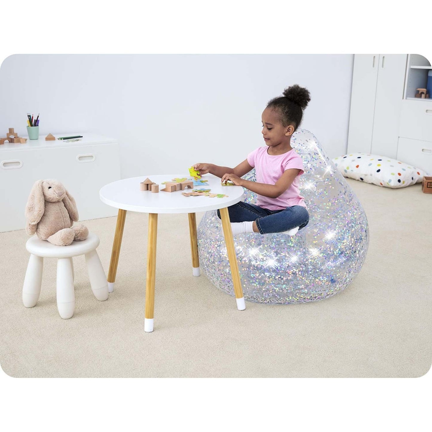 Brokat Bestway 75105 inflatable chair