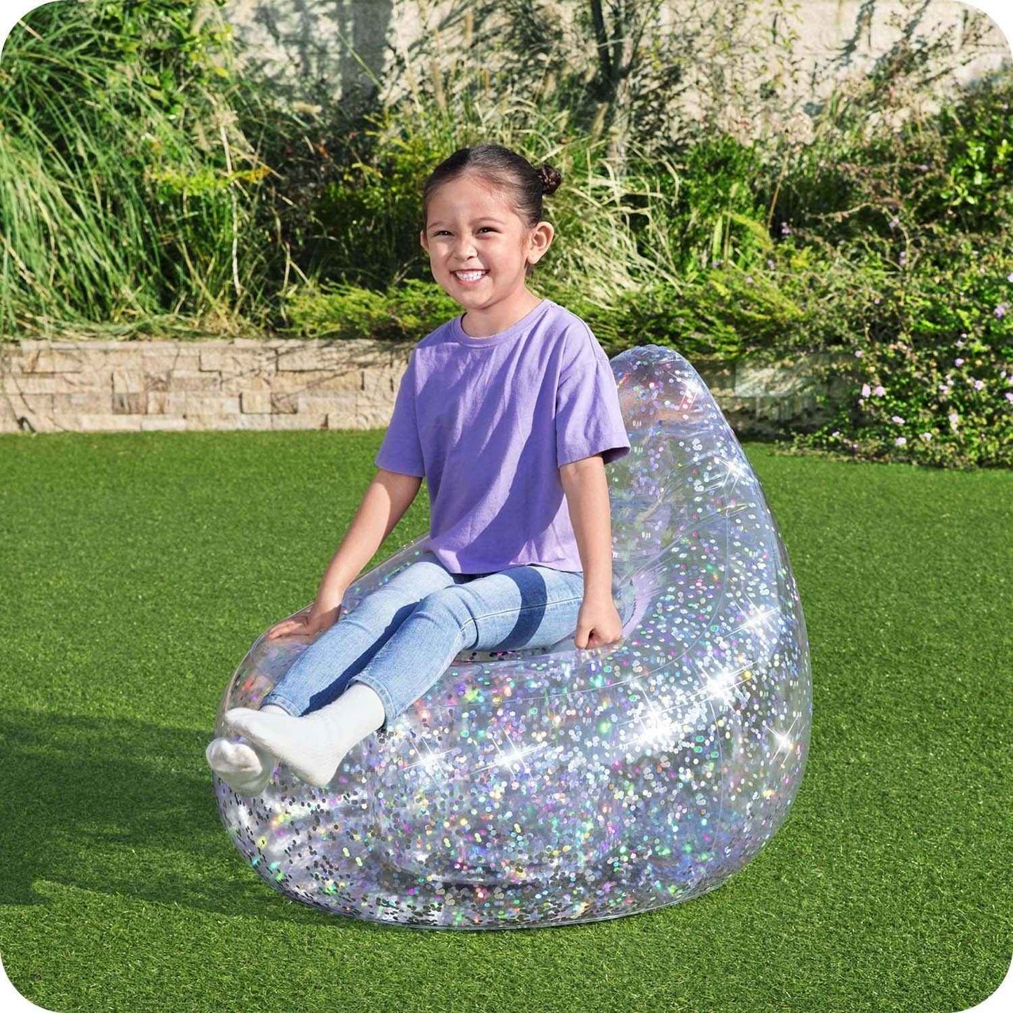 Brokat Bestway 75105 inflatable chair