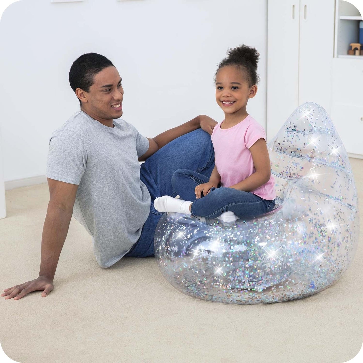 Brokat Bestway 75105 inflatable chair