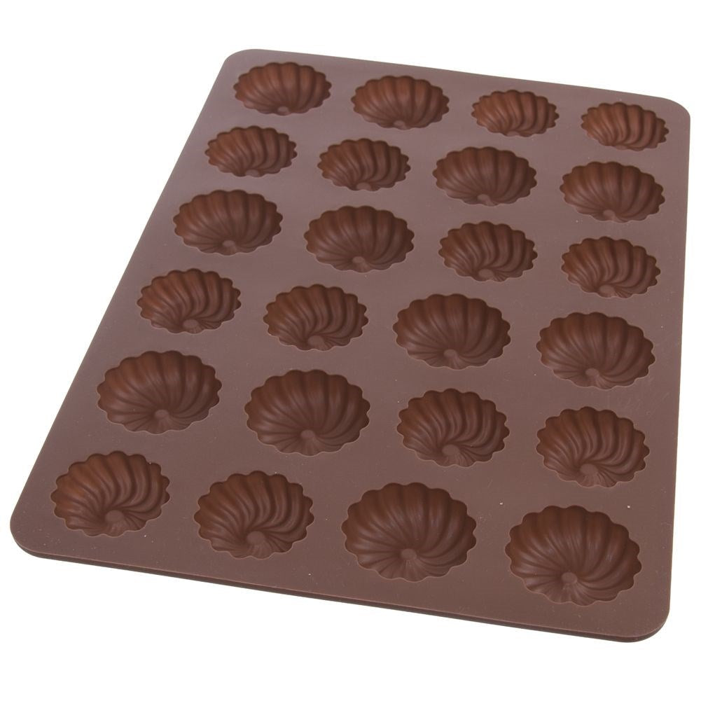 Brown silicone cookie cutter SILLINIE