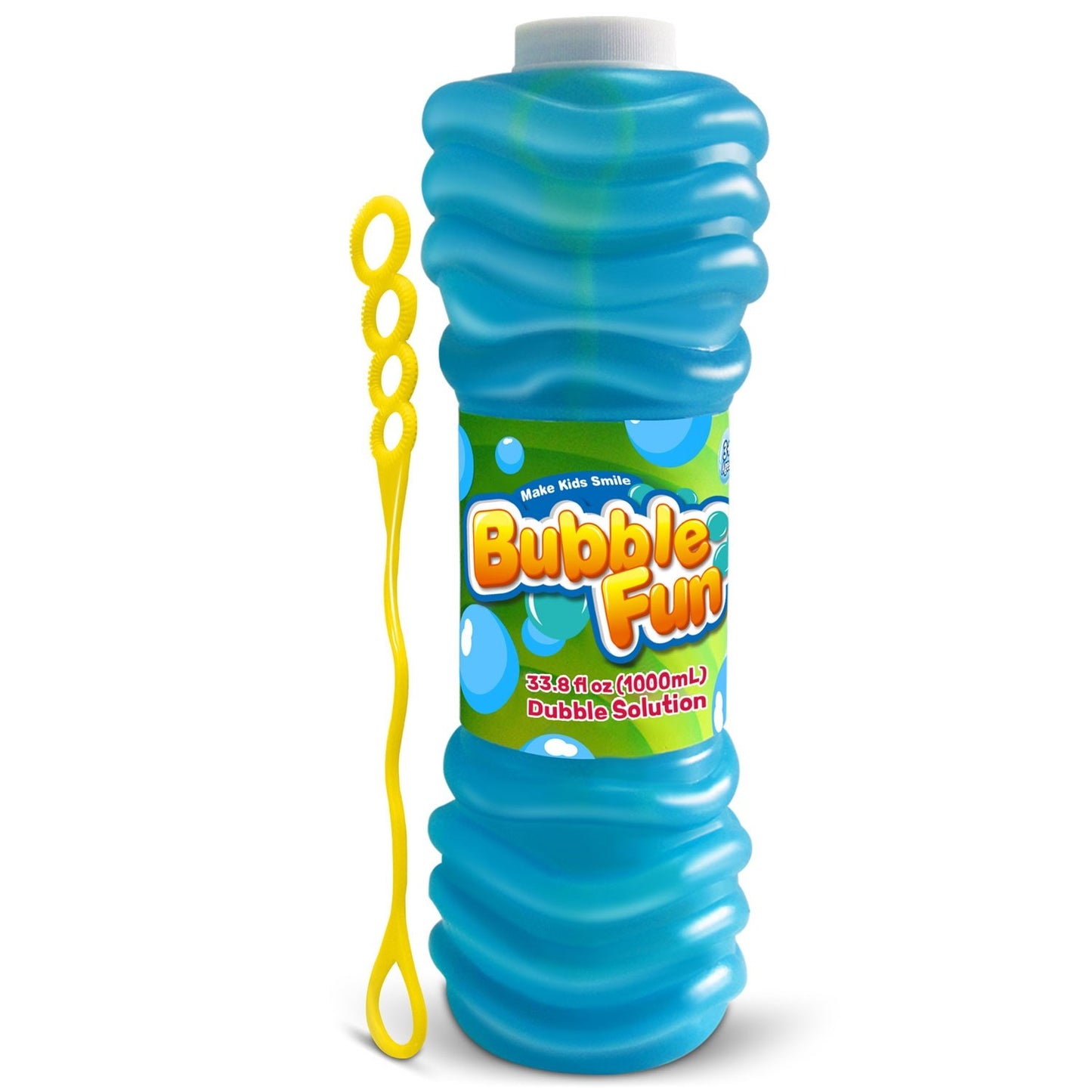 Bubble liquid 1000ml RK-906 Blue