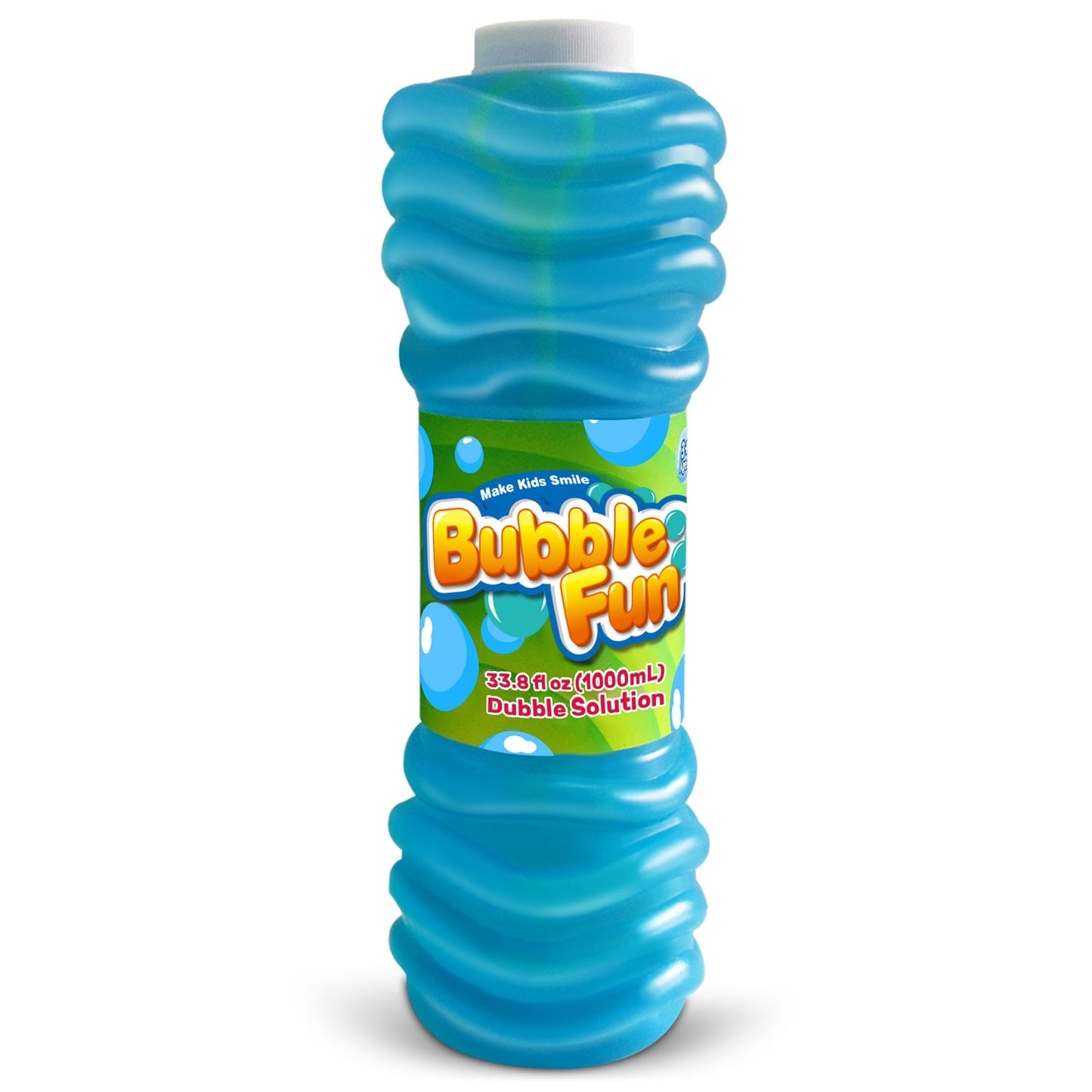 Bubble liquid 1000ml RK-906 Blue