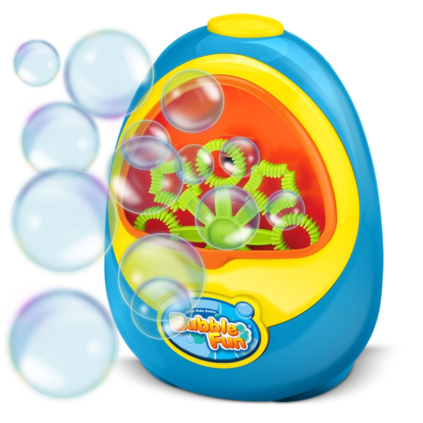 Bubble machine Ricokids RK-903