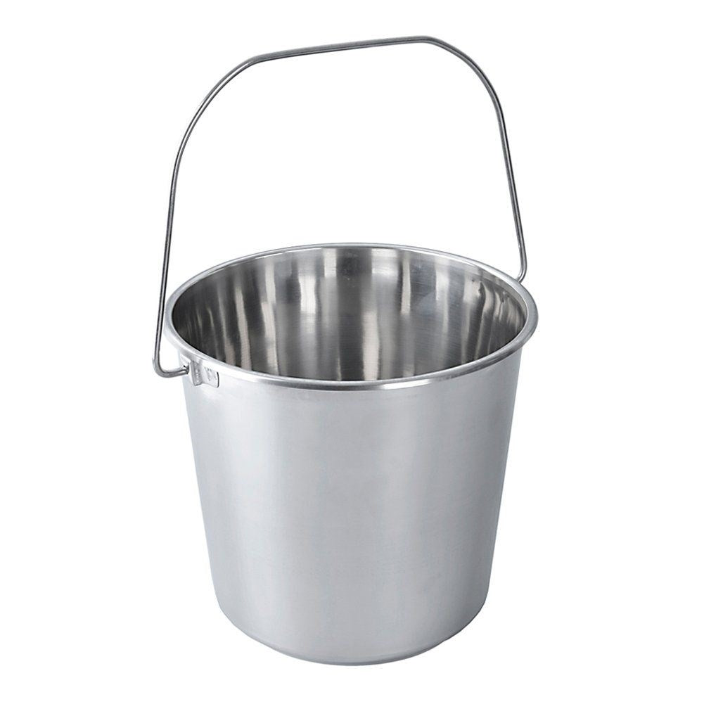 Bucket 8 liters - Ideal for food and sustainable use