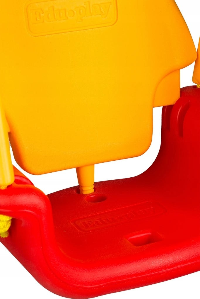 Bucket garden swing for children 3in1