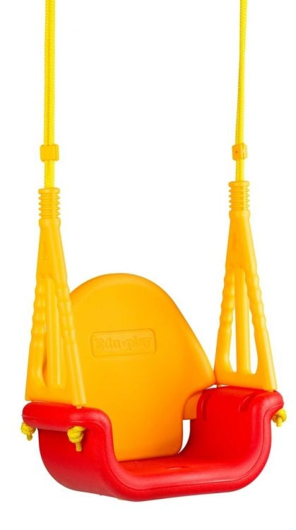 Bucket garden swing for children 3in1