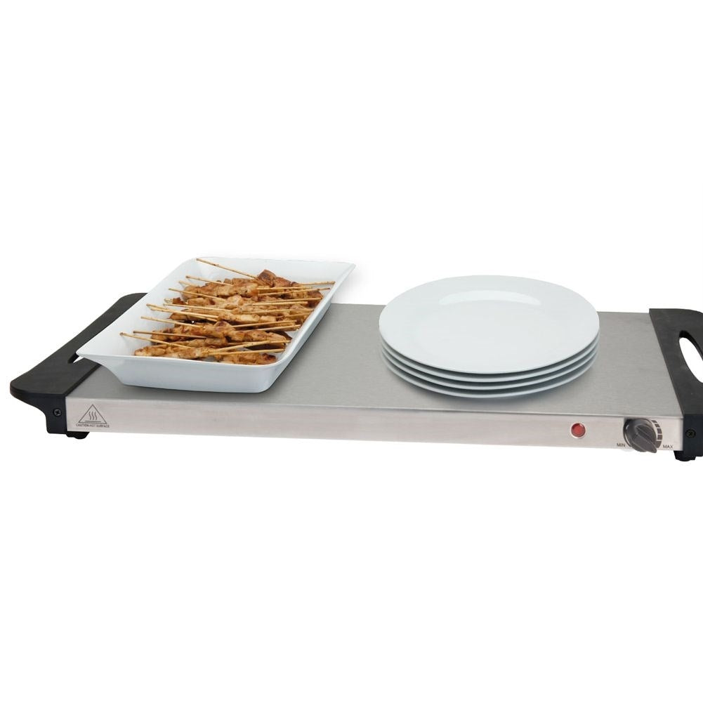 Buffet warmer with 3 Containers - Ideal for Catering
