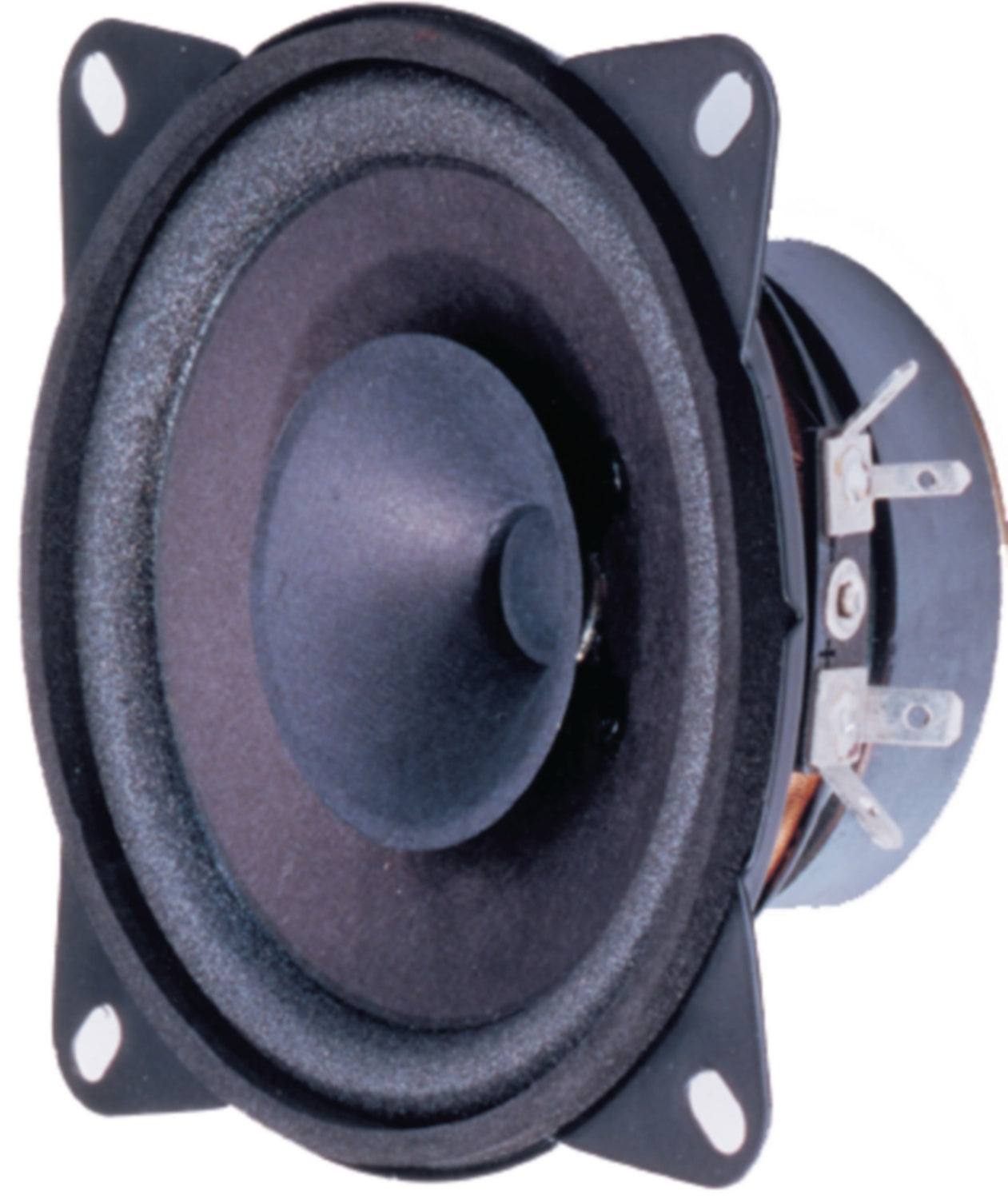 Built-in speaker