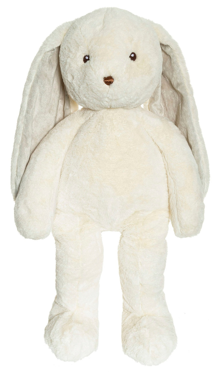 Plush Bunny Toy, 60cm, Eco-Friendly, Machine Washable