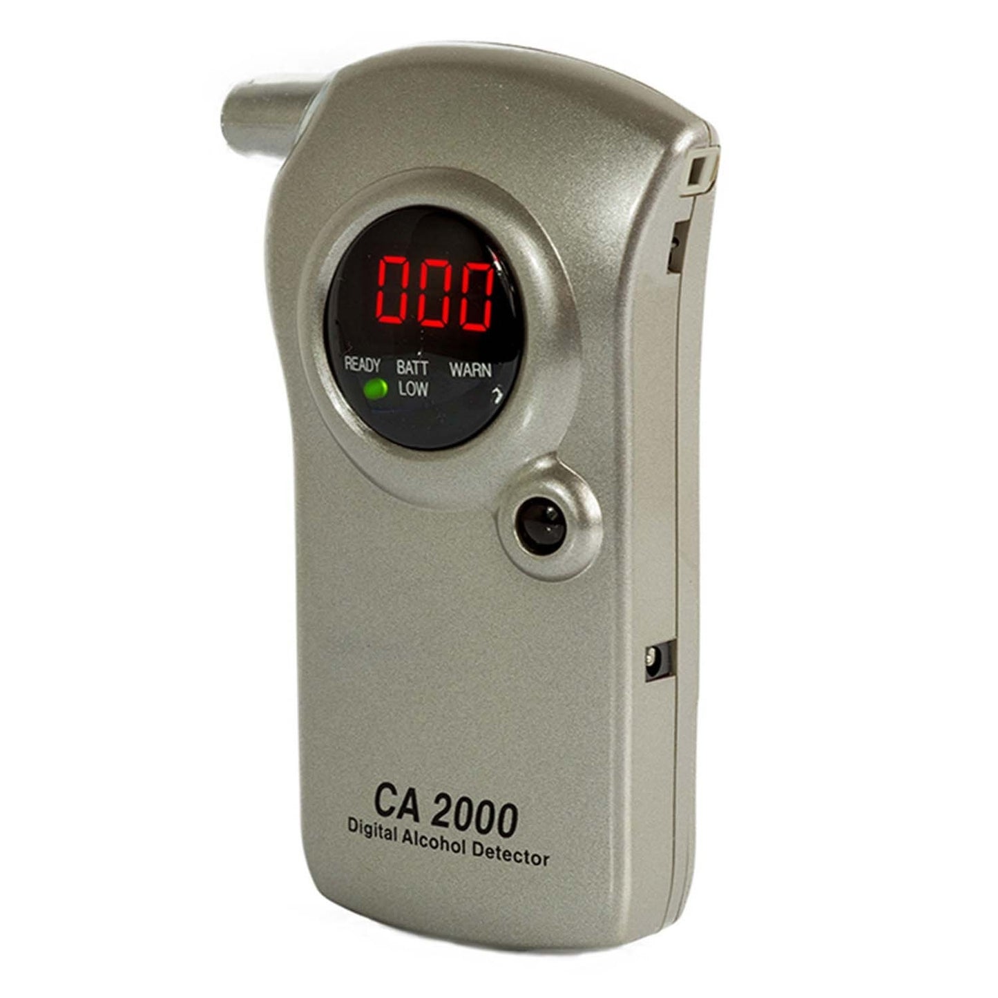 CA 2000 Pro semiconductor breathalyzer
