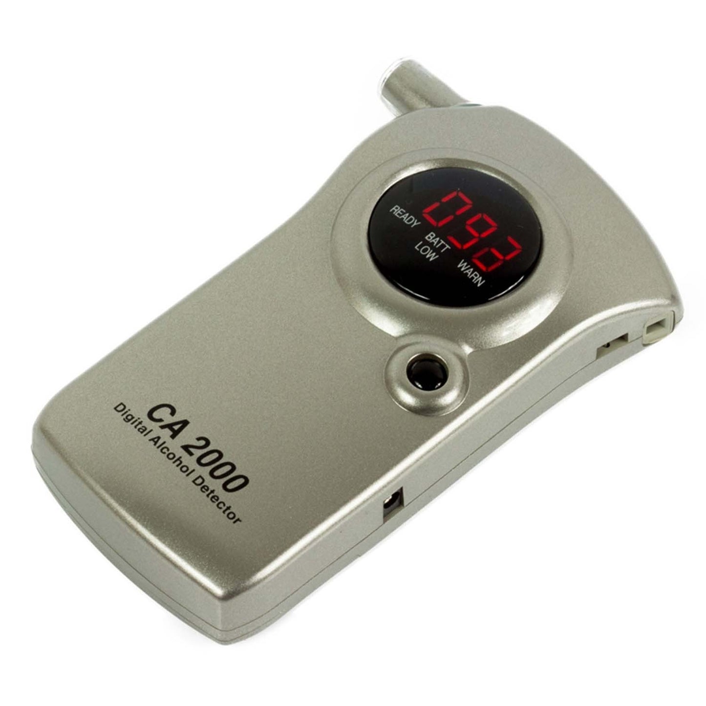 CA 2000 Pro semiconductor breathalyzer