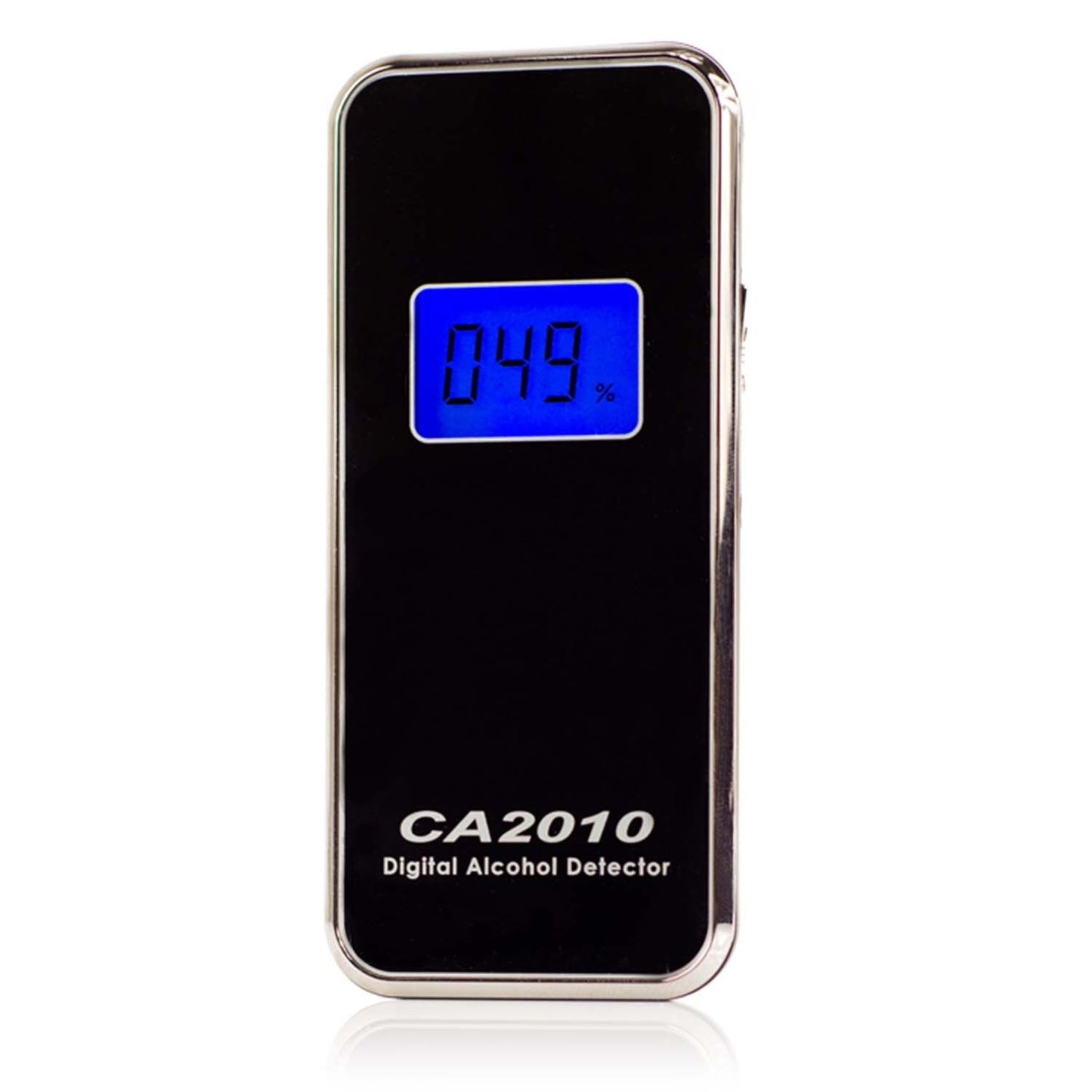CA 2010 Pro semiconductor breathalyzer