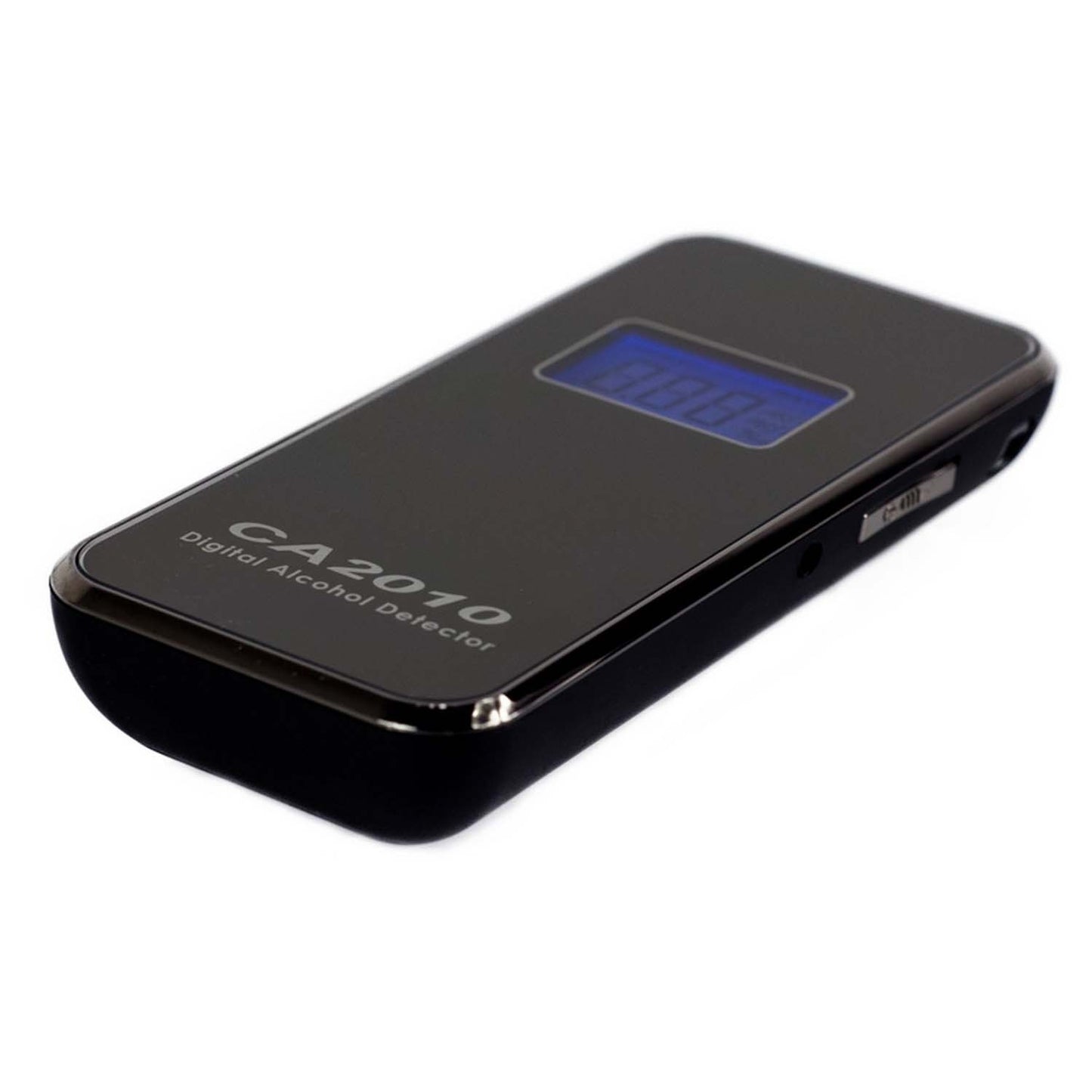 CA 2010 Pro semiconductor breathalyzer