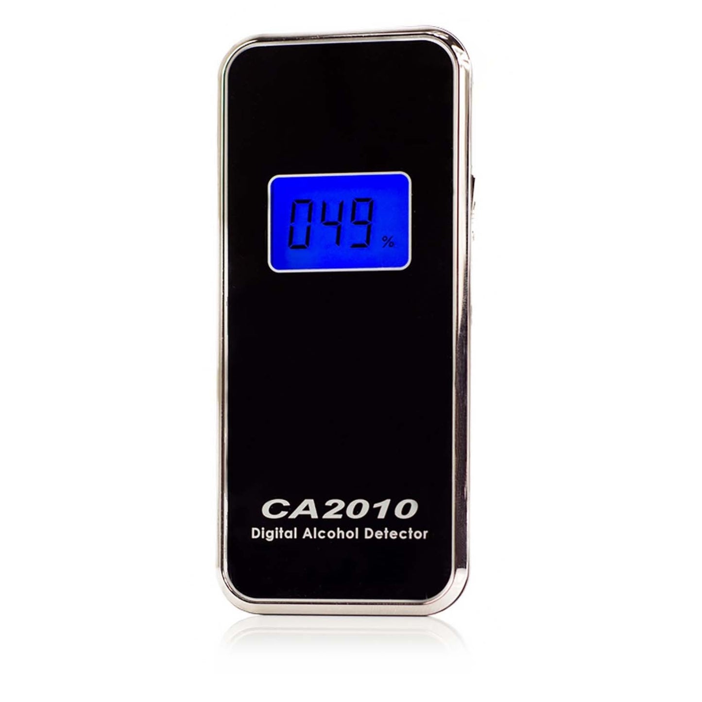 CA 2010 Pro semiconductor breathalyzer
