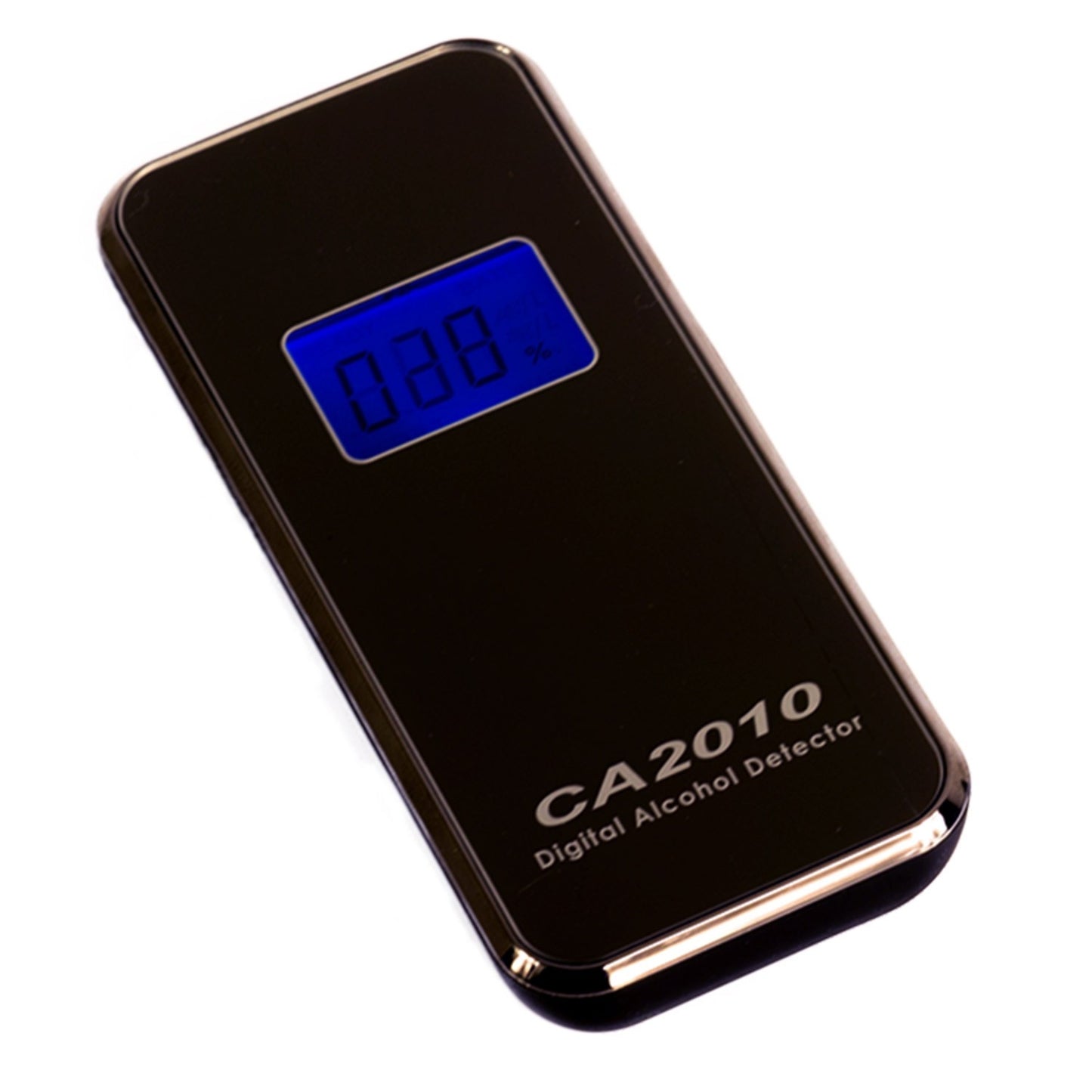 CA 2010 Pro semiconductor breathalyzer