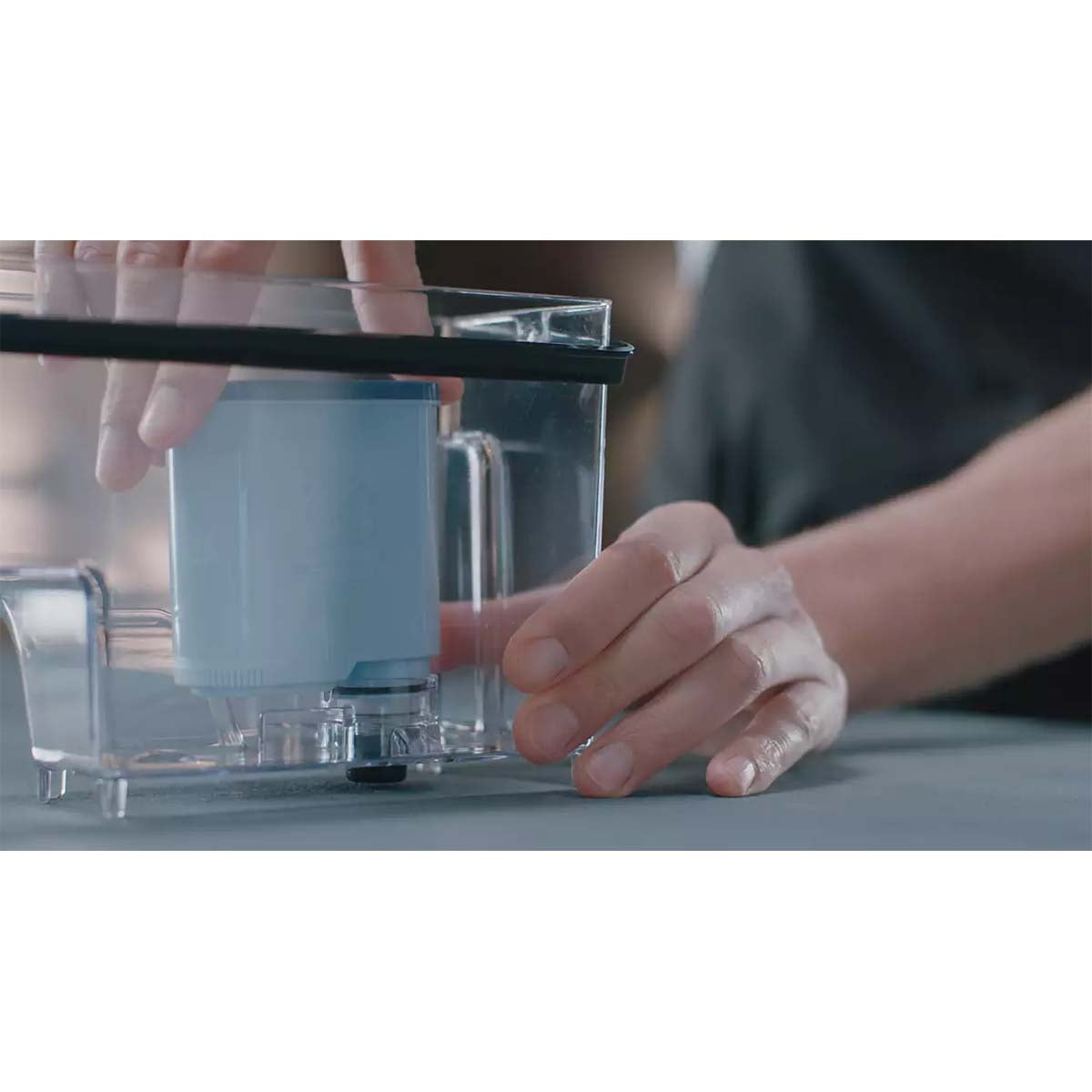 CA6707/10 Maintenance Kit Espresso Machine