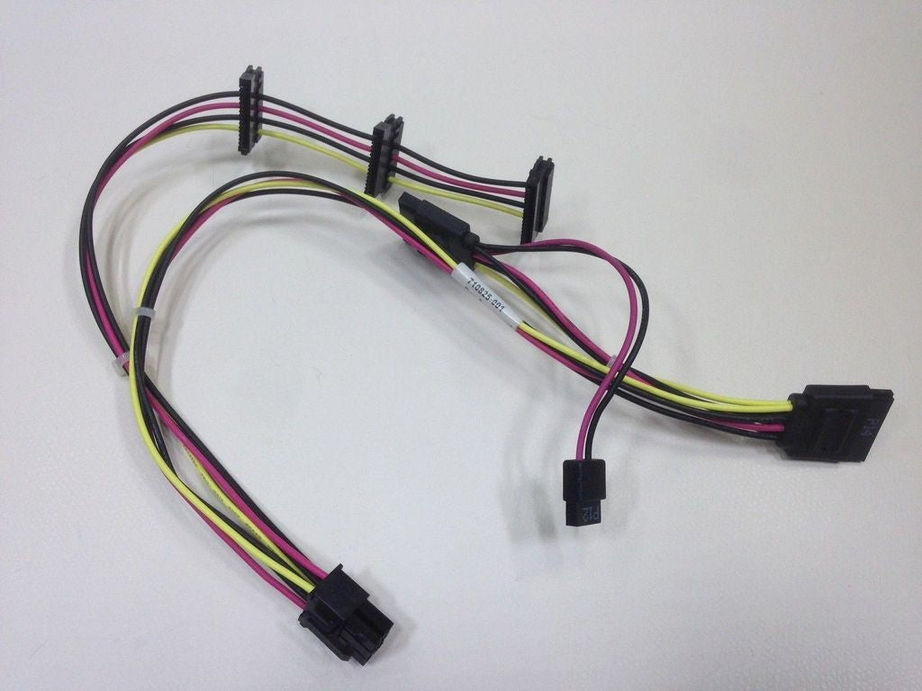 CA ASSY ODD PSU ST HDD PSU RA TWR