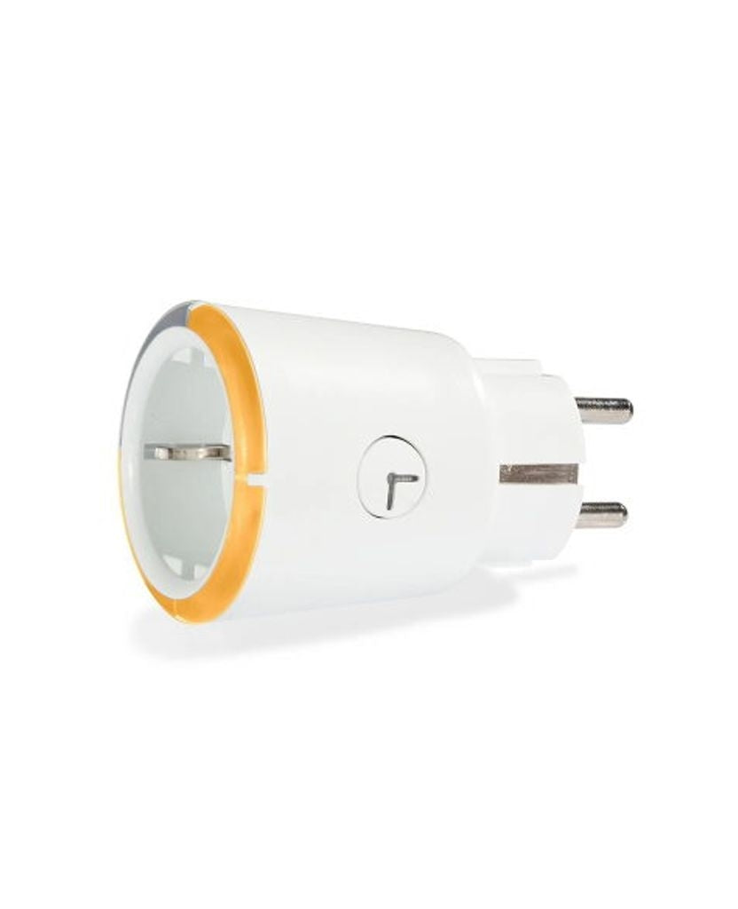 CAPiDi Safety Timer: Adjustable between 1 - 4 hours