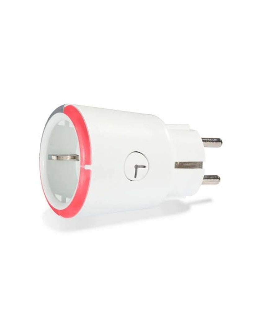 CAPiDi Safety Timer: Adjustable between 15-60 min