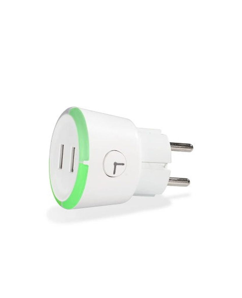 CAPiDi Safety Timer: USB charger 3.4A
