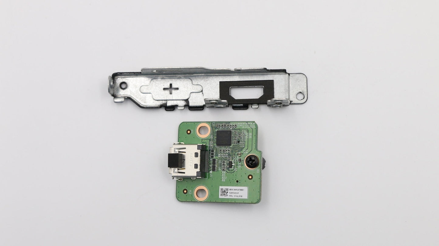 CARDPOP DP to HDMI card