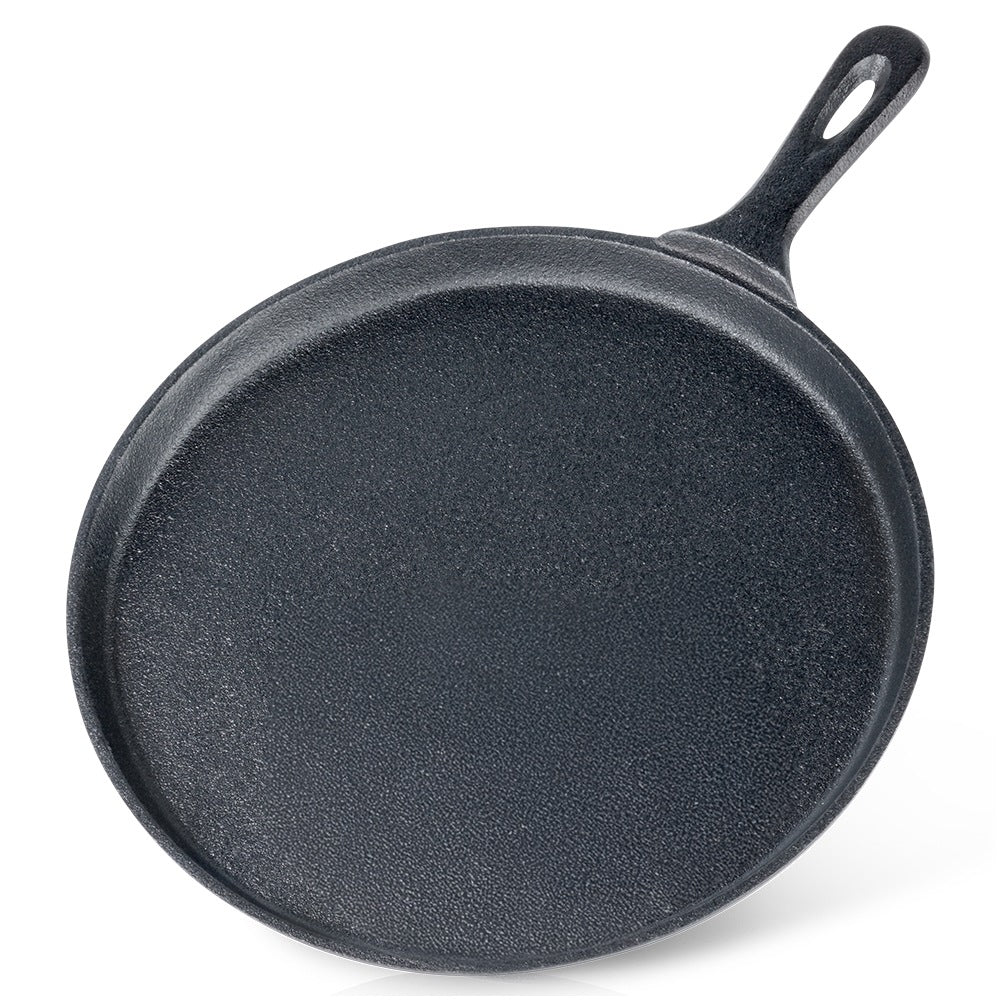 CAST LINE cast iron pancake pan 26 cm
