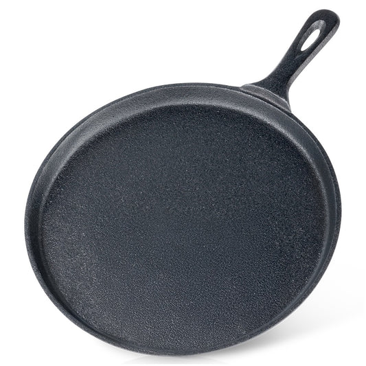 CAST LINE cast iron pancake pan 26 cm